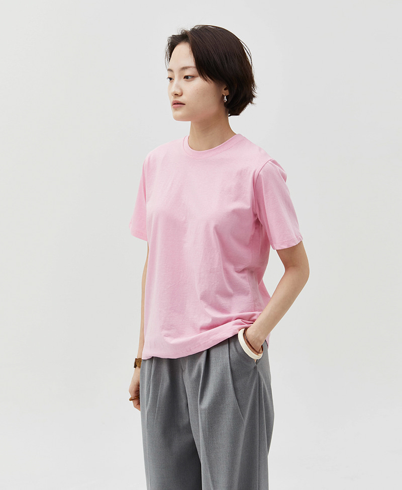 collective,콜렉티브,record color tee (4color)