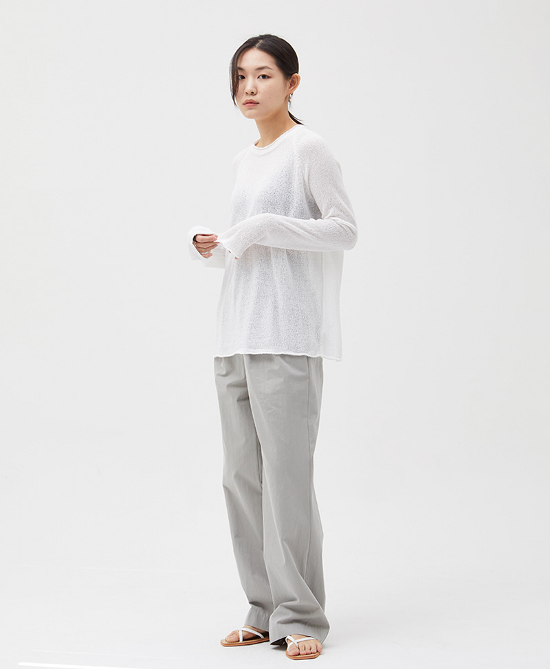 collective,콜렉티브,seed knit (3color)