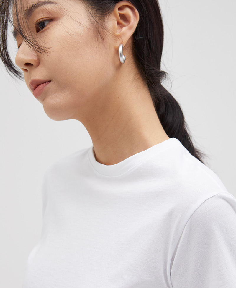 collective,콜렉티브,line earring (2color)