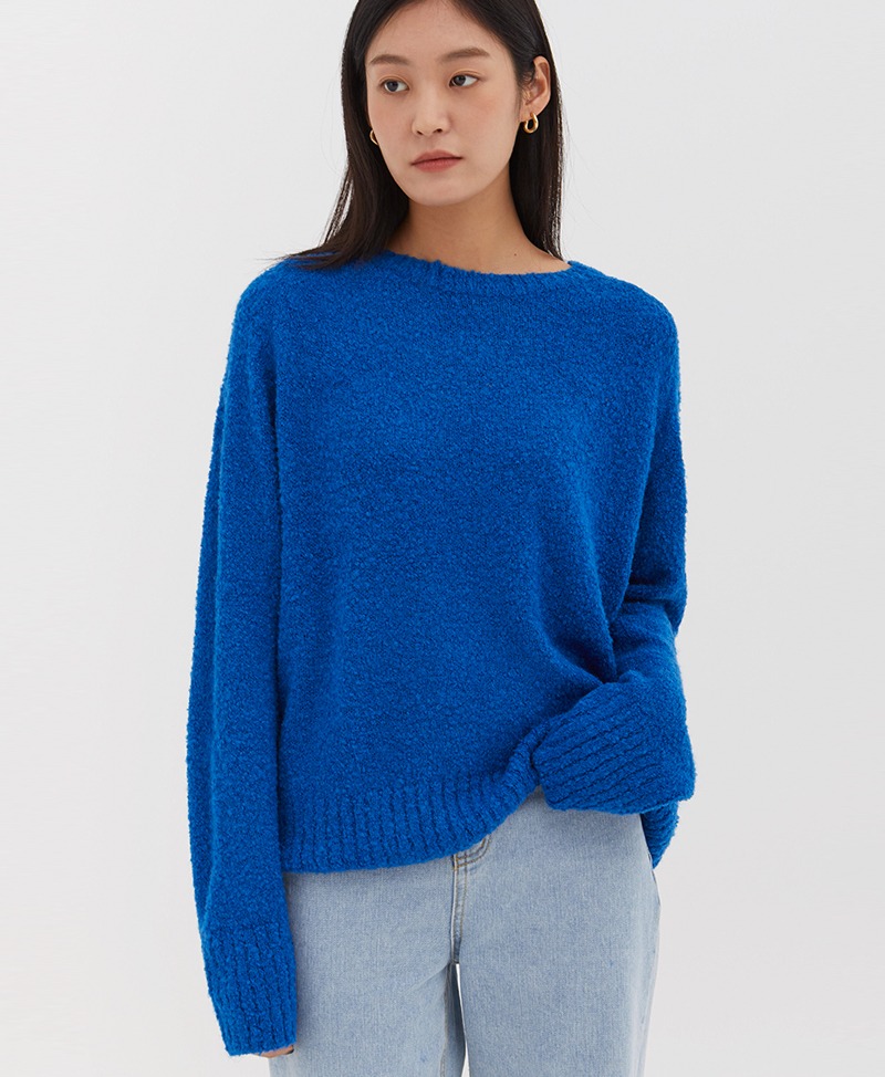collective,콜렉티브,thurman wool knit (5color)